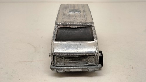 1979 Hot Wheels California Cruisin Super Van Super Chromes - Picture 3 of 10