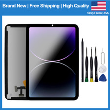 Replacement For iPad Mini 6 A2567 A2568 A2569 LCD Display Touch Screen Digitizer