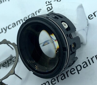CANON EF 100-400mm f/4.5-5.6L IS USM MK II 6th GROUP LENS ASS'Y REPAIR PART