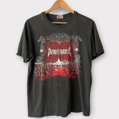1990 Death Angel 