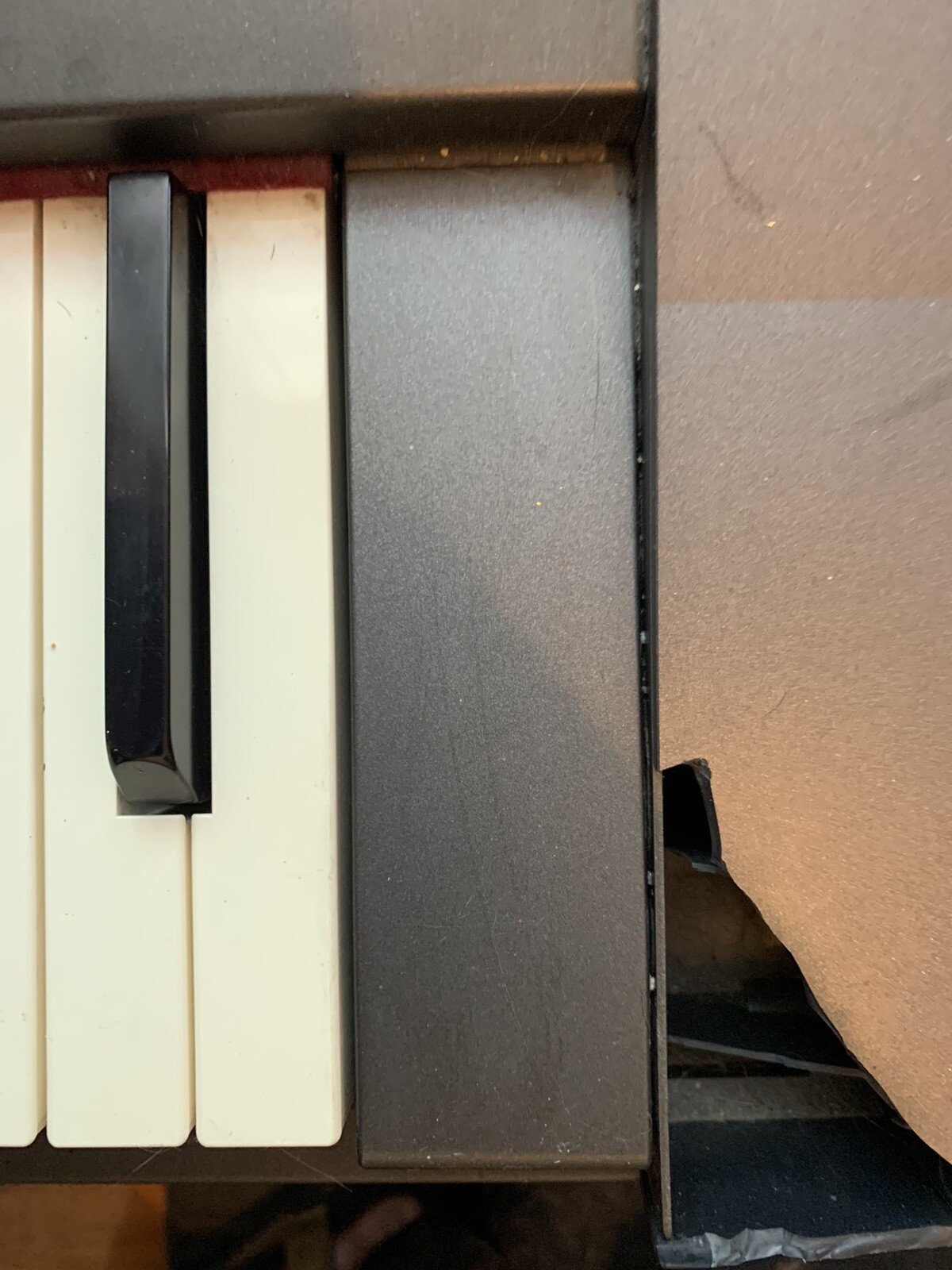 Roland RD250s Digital Piano eBay