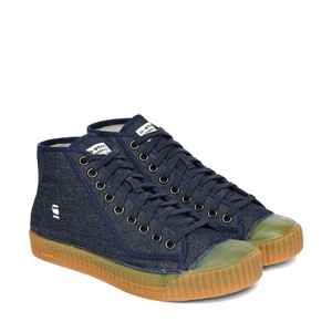 g star raw high top sneakers