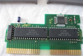 totally rad authentique version originale nintendo nes fra