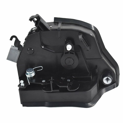 Front Driver Left Integrated Door Lock Actuator Motor 937-856 For BMW E53 X5 US - Picture 5 of 9