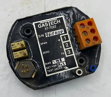 GasTech, Sensor Transmitter Amplifier, 57-7222,