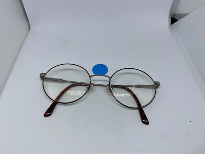 Safilo Elasta 135 Eyeglasses Sunglasses FrameS