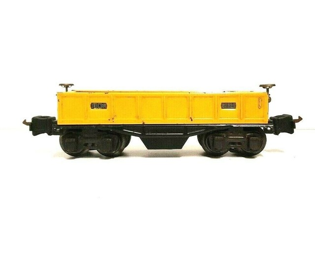 ebay o gauge