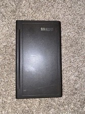 Vintage Hewlett Packard 28C Calculator Made in USA FREE S/H TEST WORKS