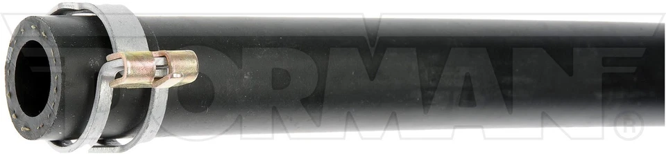 Conjunto de manguera de calefacción Dorman HVAC entrada para GMC Yukon XL 2500 2007-2013 6,0 L V8 Foto 3 de 4