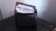 Pro Carrier Deluxe by Joshua Jay and Vanishin...