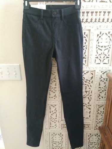 Black Leggings Pants | eBay