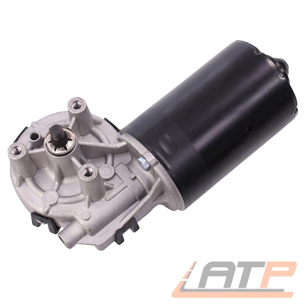 WISCHERMOTOR VORNE FRONTSCHEIBE FÜR MERCEDES BENZ M-KLASSE W163 BJ 98-05