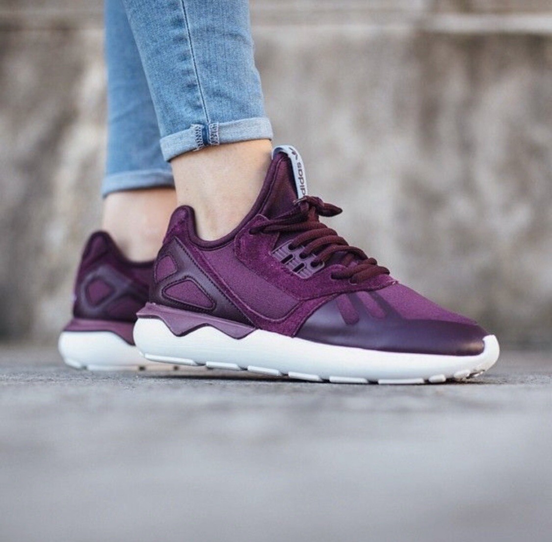 tubular shoes womens