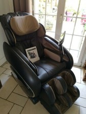  FAUTEUIL MASSAGE SUPRA "LUNA"