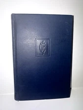 George Eliot MISCELLANEOUS ESSAYS, IMPRESSIONS OF THEOPHRASTUS SUCH - 1925 -SALE