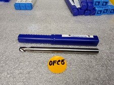 .269" DIA. X .380" LOC X 4.5" OAL X 5/16" SHANK 2-FLUTE CARBIDE SPOT DRILL,