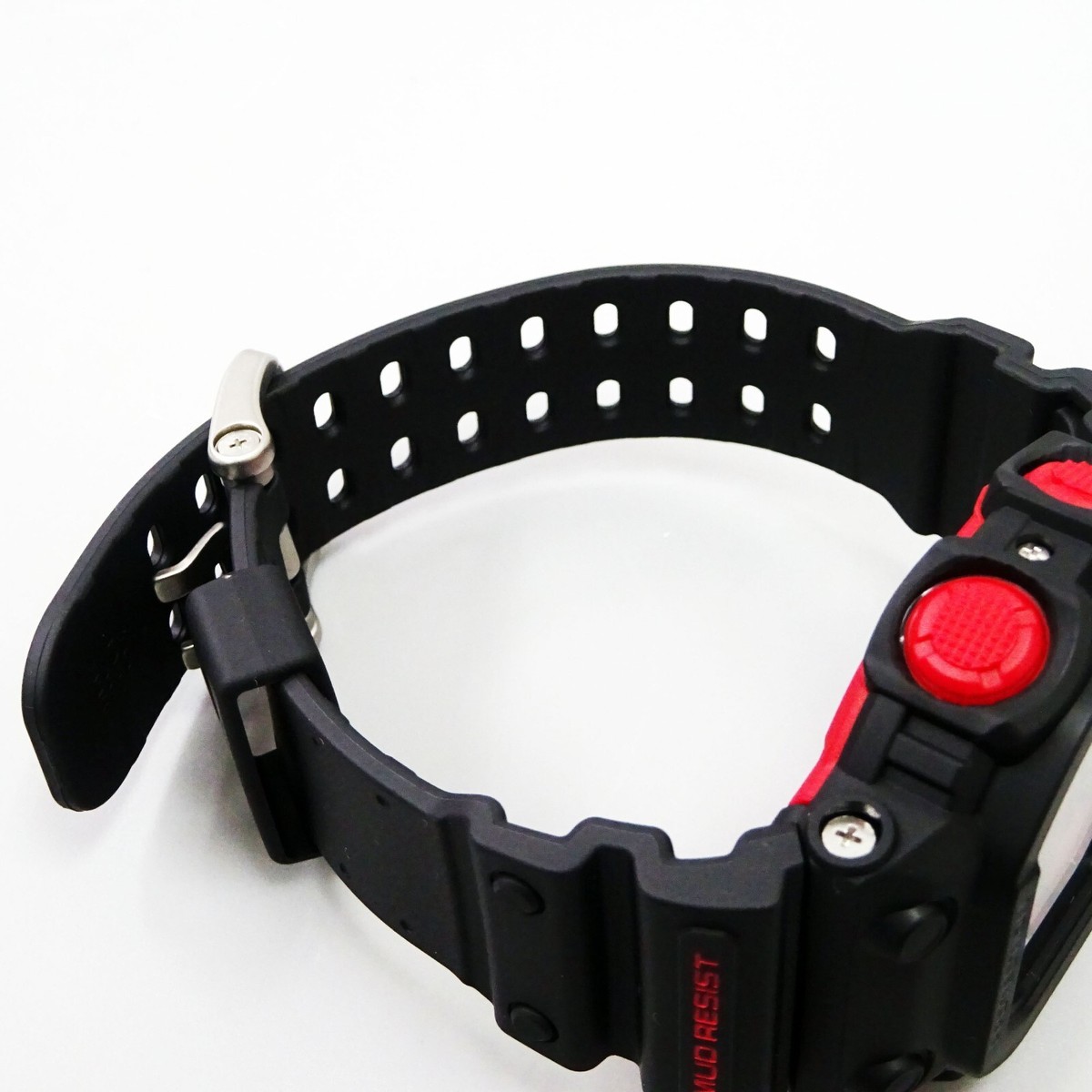 CASIO G-SHOCK GXW-56-1AJF Tough Solar Radio Watch MULTIBAND 6 GXW