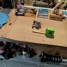 1) *New* OEM "Navistar International" Fuel Primer Pump. 3875615C91, 2607264C91.