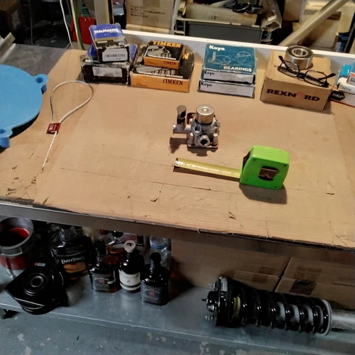 1) *New* OEM "Navistar International" Fuel Primer Pump. 3875615C91, 2607264C91.