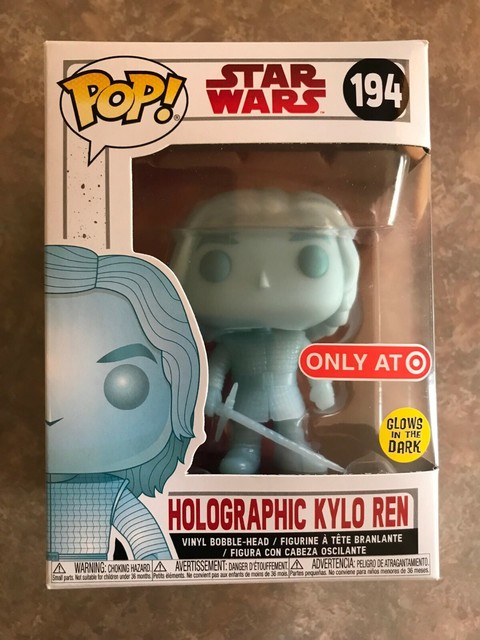 funko pop 194