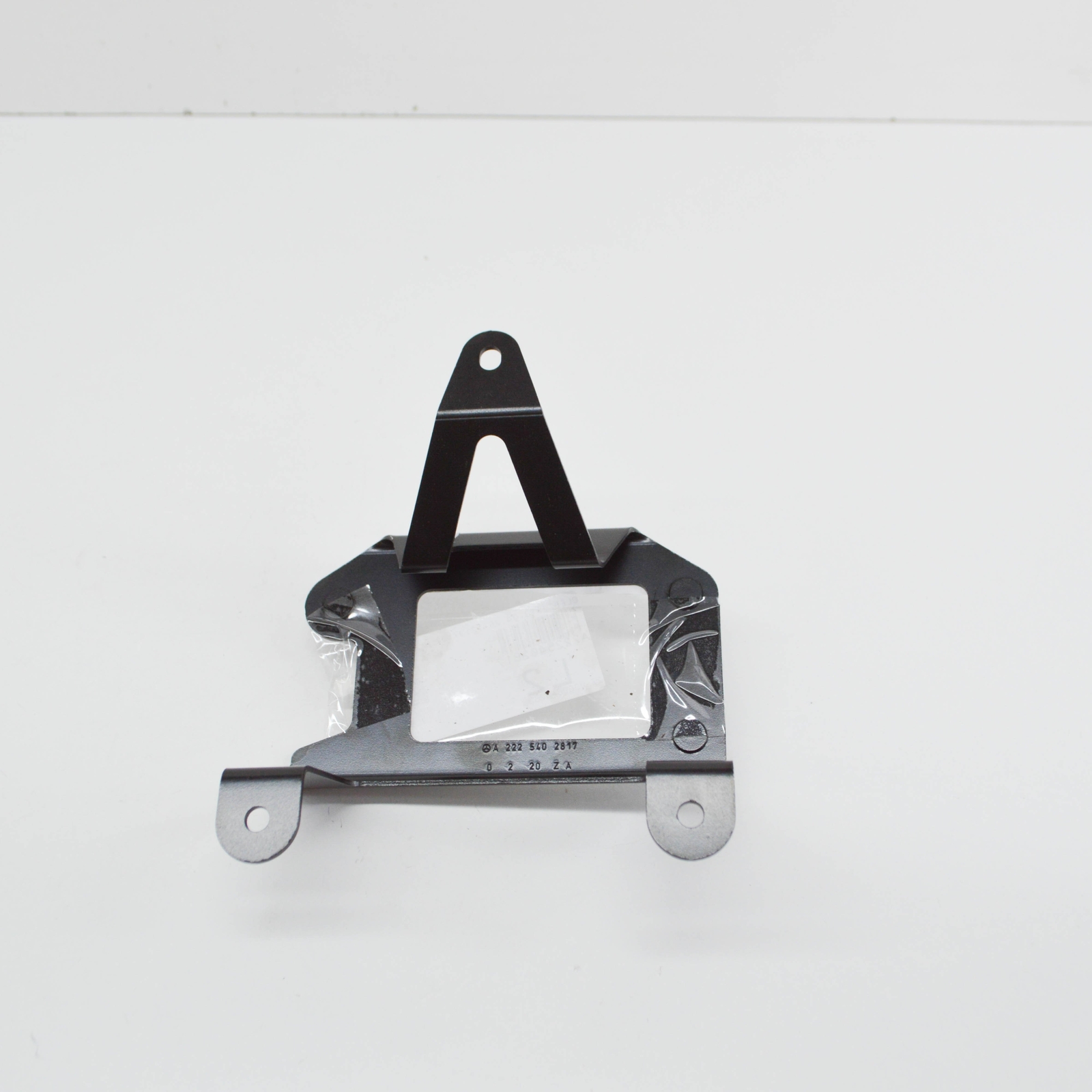 MB S W222 Fronthalterung für Distronic-Radarsensor, A2225402817