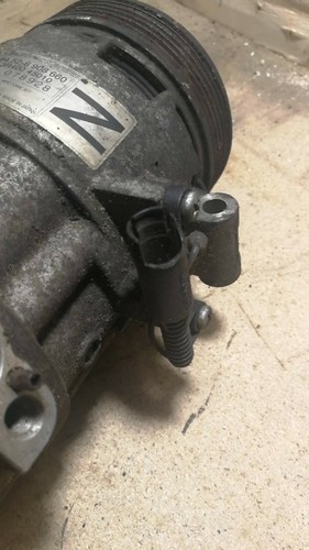 BMW E46 E83 E85 N42 N46 KLIMAPUMPE/KOMPRESSOR 6908660