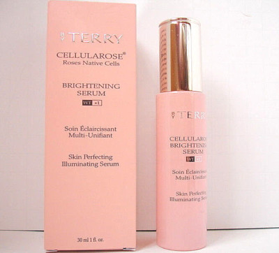 BY TERRY Cellularose Brightening Serum  Skin Illuminating  NEUTRAL COLOR Full Sz
