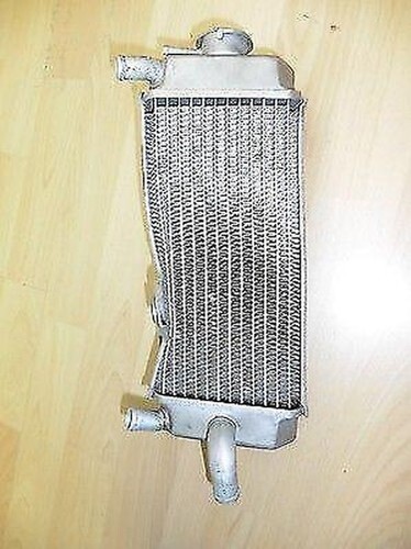 RADIATEUR D'EAU COMPATIBLE Pour Daily à Partir De 2006-2012 EUR 72,07