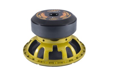 EROS HAMMER 1400w ブラジル ウーファー 2個セット 4ohms Amazon.co.jp: 2個セット EROS HAMMER 5.2K 12インチ 4Ω 5200W