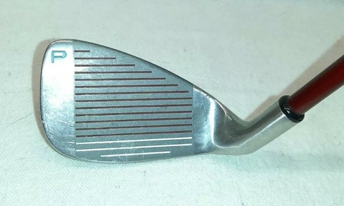 //Acer Series Undercut Sole Pitching Wedge - RH - Ladies - Graphite Shaft - #224 - Picture 3 of 12