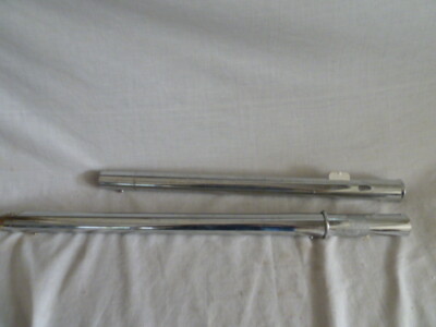 VINTAGE ORIGINAL Nutone Central Vacuum Cleaner WAND FOR NT 1242 VACUUM