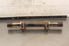 1984 Honda TRX200 REAR BACK AXLE CARRIER TUBE U747