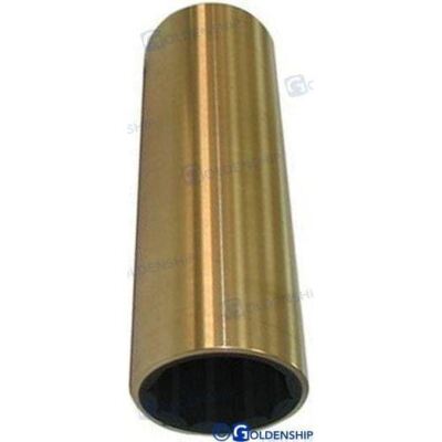 Recmar Brass Bearing 1-3/4'' x 2-3/8'' x 7'' #GS38567