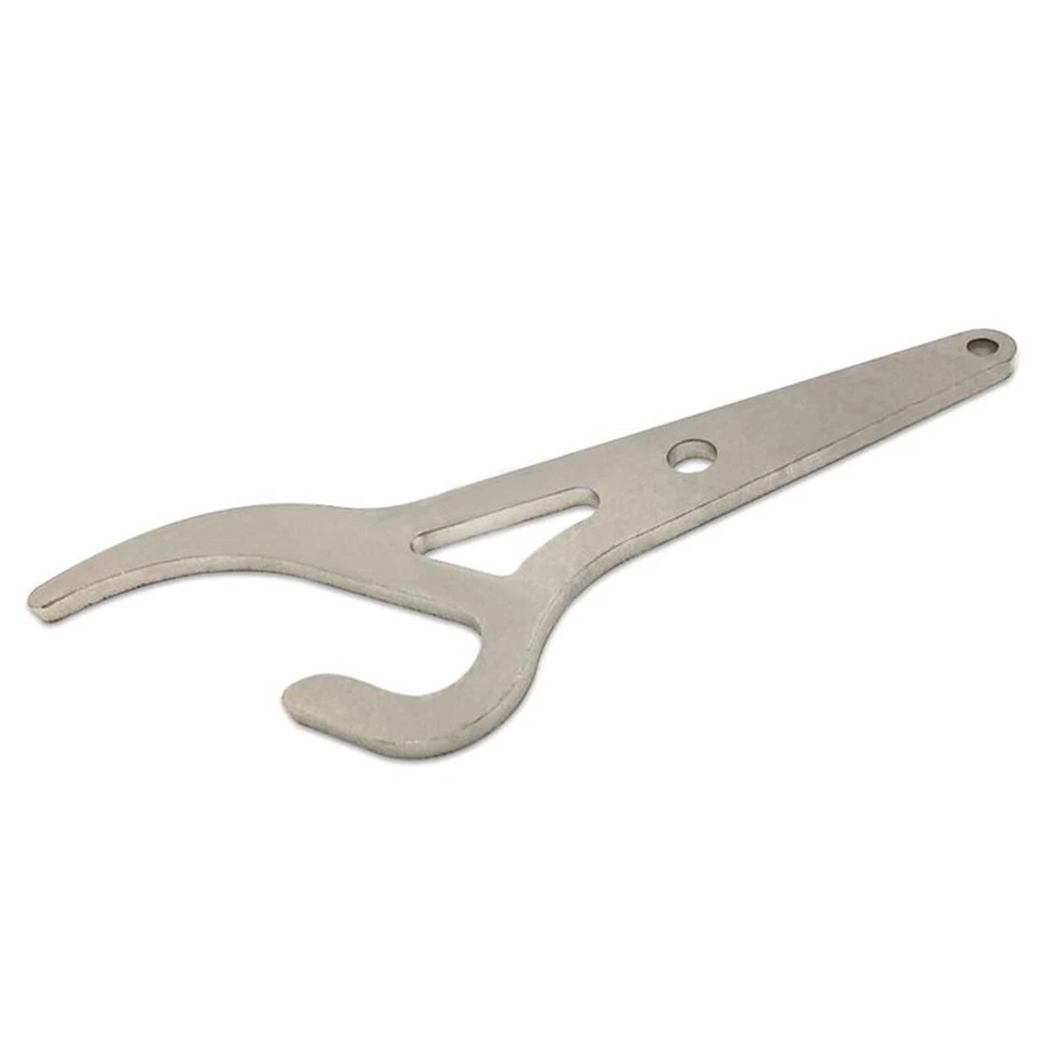 Cambiador de neumáticos de motocicleta de acero inoxidable expansor levantador de cuentas palanca de neumáticos herramienta de mano Foto 2 de 4