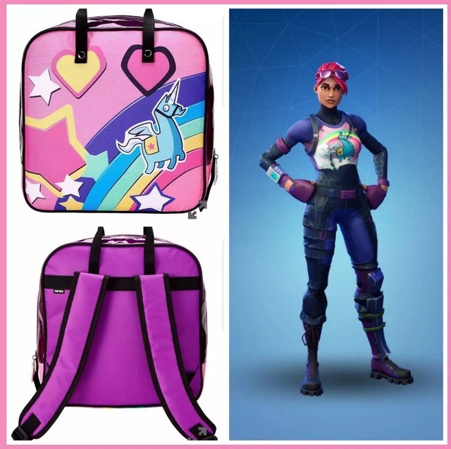 Fortnite Back Bag Back Bling Back Pack Fortnite Loot eBay