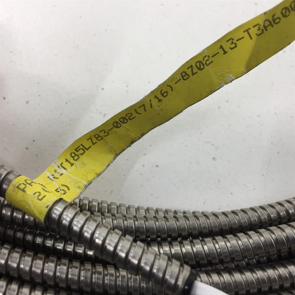 MCR Technologies R1T185LZ83-002 (7/16) -8Z02-13-T3A600 Sensor - Image 4 of 4