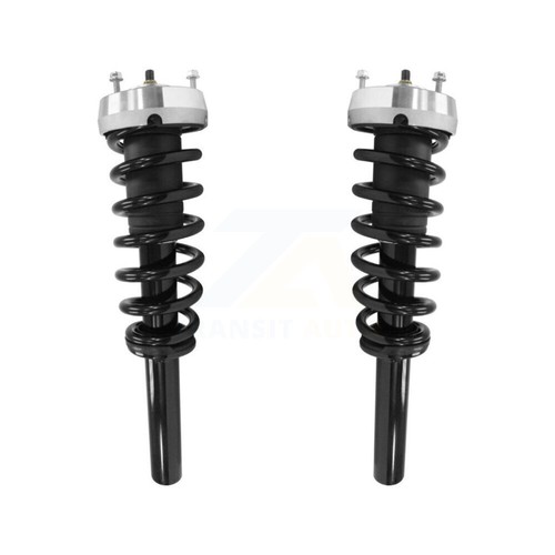 Front Left Right Struts w/ Coil Spring Assembly for 1996 - 2000 Toyota