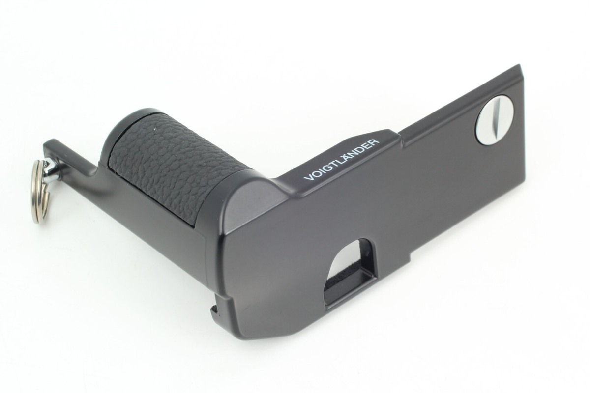 MINT] Voigtlander Side Grip for Bessa R R2 R2M R3M R4M R4A