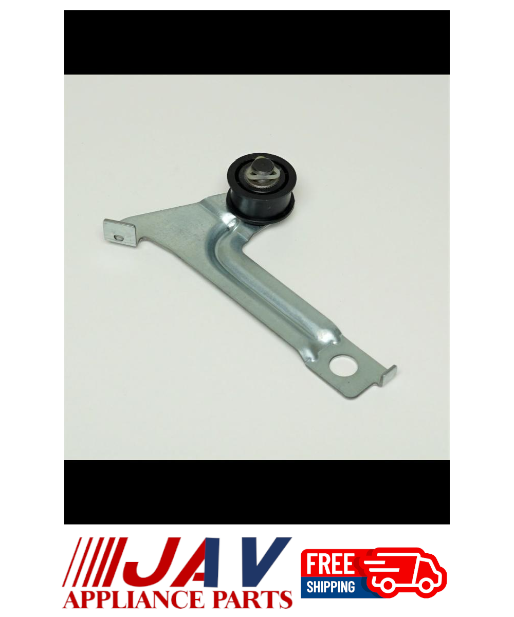 For Whirlpool Maytag Dryer Idler Pulley Wheel Assembly Cabrio CM00J209