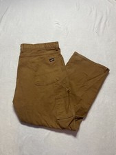 genuine dickies Carpenter pants.