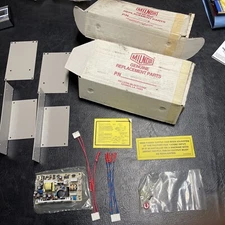 Milnor washer 08PSS 3401 N  Power Supply/board With Kit CA22019550 ALJ0611