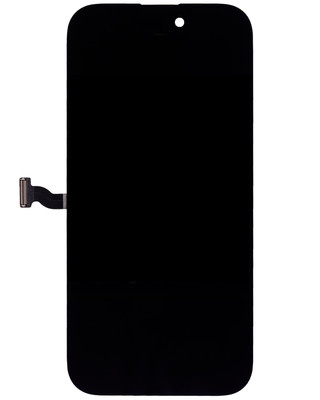 OLED Assembly iPhone 14 Pro Max (Aftermarket Plus: Soft)