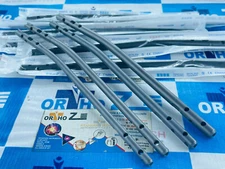 EXPERT TIBIA NAILS (Dia:10mm,Length:285,300,315,330,345,360&375mm) Titanium 07Pc