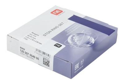 Piston Ring Kit NE 120007004900