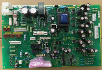 New EP-3957E-C5 frequency converter drive board