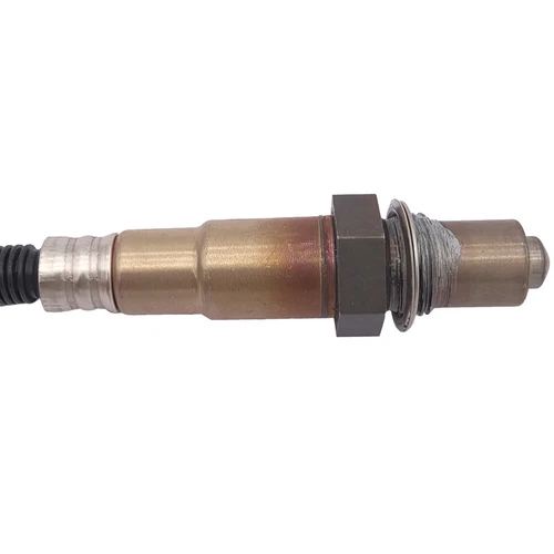 Sonda lambda para Mercedes-Benz C E CLC CLK Clase E SLK Sprinter 906 0258007161 - Imagen 7 de 12
