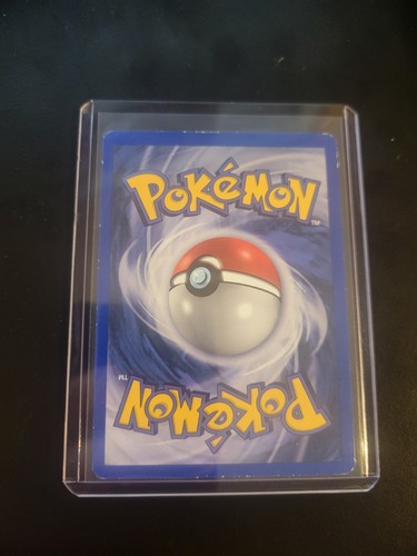 Pokemon Jungle 49/64 Bellsprout German Knofensa Common - Picture 10 of 11