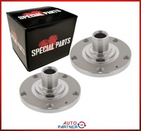 Lochkreis 5X112 FüR VW Golf 1 MK1 Caddy Jetta Scirocco Radnaben Vorderachse VA