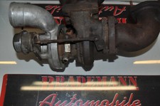 Alfa Romeo 916 GTV Spider 2.0V6 TB Original Turbolader 60596462