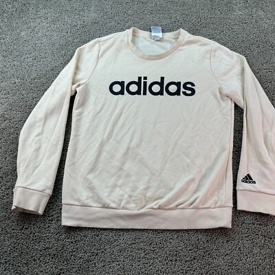 adidas sweatshirt women's sale